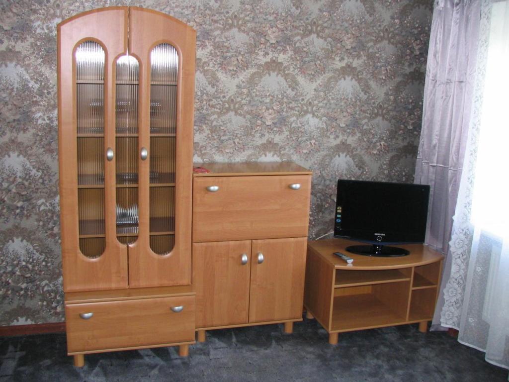 Dzintarjura 호텔 벤츠필스 외부 사진